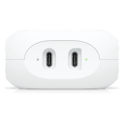 Sistema de Vigilancia UniFi Protect AI Theta, Resolución 4K 360°, IA Avanzada, Lente Desmontable, PoE
