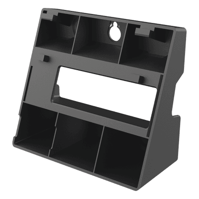 Montaje de pared para teléfonos IP Fanvil modelos X301 / X301P / X301G / X301W / X303 / X303P / X303G / X303W