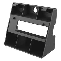 Montaje de pared para teléfonos IP Fanvil modelos X301 / X301P / X301G / X301W / X303 / X303P / X303G / X303W