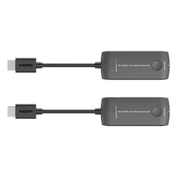 Kit extensor HDMI inalámbrico | Wifi 5G |  4K60Hz | para distancias de 20 metros 