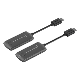 Kit extensor HDMI inalámbrico | Wifi 5G |  4K60Hz | para distancias de 20 metros 