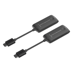 Kit extensor HDMI inalámbrico | Wifi 5G |  4K60Hz | para distancias de 20 metros 