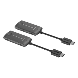 Kit extensor HDMI inalámbrico | Wifi 5G |  4K60Hz | para distancias de 20 metros 