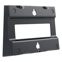 Montaje de pared para teléfonos IP Fanvil modelos V67/V65/V64/V62