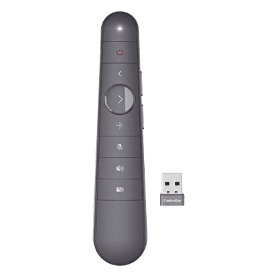 Control remoto de micrófono, cámara, altavoces y más para HUAWEI IdeaHub (65/75/86 pulgadas), 