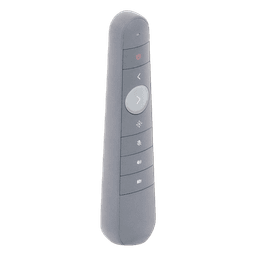 Control remoto de micrófono, cámara, altavoces y más para HUAWEI IdeaHub (65/75/86 pulgadas), 
