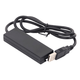Cable USB para configurar Interfaz ADS-ALCA