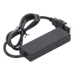 Cable USB / Configuración de Interfaz / Actualización de Firmware / Compatibilidad Vehicular
