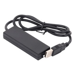 Cable USB para configurar Interfaz ADS-ALCA