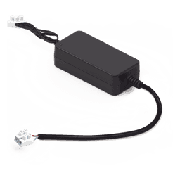 Convertidor de CD-CD / 20 - 50 Vcc de entrada / 12 Vcc de salida / 5 Amp Continuos / 60 W  