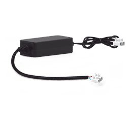 Convertidor de CD-CD / 20 - 50 Vcc de entrada / 12 Vcc de salida / 5 Amp Continuos / 60 W  