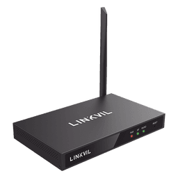 RoIP W712, Gateway que permite la interconexión entre radios analógicos/digitales de dos vías y dispositivos de comunicación SIP, alta compatibilidad con radios.