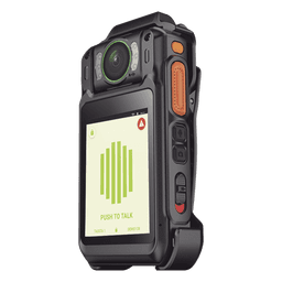 Body Cam T8 Con Servicio de Radio TASSTA Smart 1 año