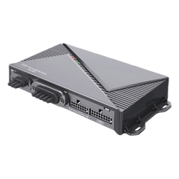 Accesorio para Expansion de Video XMRDASHCAMADPLUS / Añade hasta 3 Canales AHD + 1 Canal IP / Puertos de Comunicación RS-232, RS-485