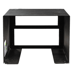 Gabinete universal para radio base y fuente de alimentación