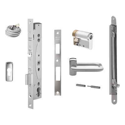 KIT DE CERRADURA EL460
