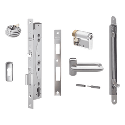 KIT DE CERRADURA EL460