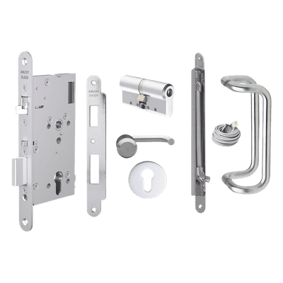 KIT DE CERRADURA EL520