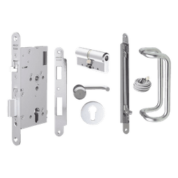 KIT DE CERRADURA EL520
