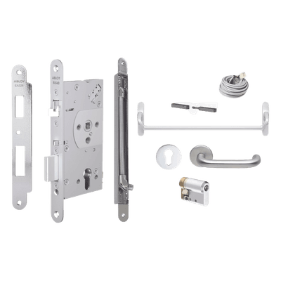 KIT DE CERRADURA EL560