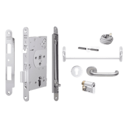 KIT DE CERRADURA EL560