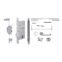 KIT DE CERRADURA PE560
