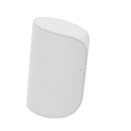Detector de Movimiento Inalámbrico / Inmunidad a Mascotas 38 kg / 12 m de Cobertura / 433.92 MHz / Batería 5 Años / Compatible DSC Power Series