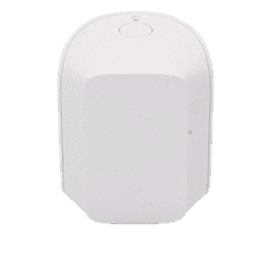 Detector de Movimiento Inalámbrico / Inmunidad a Mascotas 38 kg / 12 m de Cobertura / 433.92 MHz / Batería 5 Años / Compatible DSC Power Series