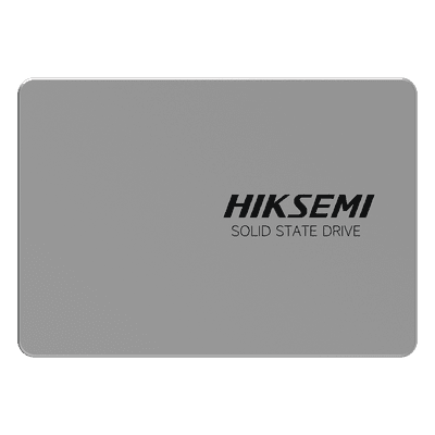 SSD para Videovigilancia Móvil / 512 GB / 2.5" / SATA III / 550 MB/s Lectura / 525 MB/s Escritura / 24/7 / 0°C a 70°C