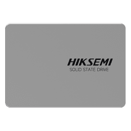 SSD para Videovigilancia Móvil / 512 GB / 2.5" / SATA III / 550 MB/s Lectura / 525 MB/s Escritura / 24/7 / 0°C a 70°C