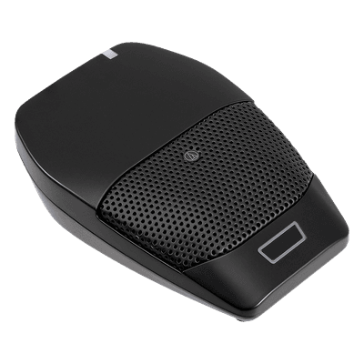 TRANSMISOR DE MICRÓFONO DE SUPERFICIE INALÁMBRICO SERIE ENGINEERED SOUND WIRELESS.
