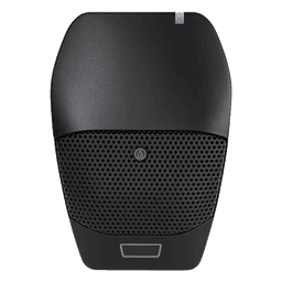 TRANSMISOR DE MICRÓFONO DE SUPERFICIE INALÁMBRICO SERIE ENGINEERED SOUND WIRELESS.
