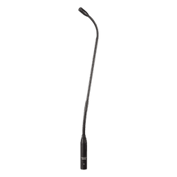 Micrófono de Condensador / Cardioide / Brazo Flexo 481 mm (1.58 ft) / Montaje Rápido / 50 Hz - 20 kHz