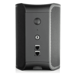 SerieSX Altavoz Activo | Certificado Dolby DTS | Native Streaming™ | Wireless Syncs 5.1 System | 
