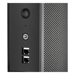 SerieSX Altavoz Activo | Certificado Dolby DTS | Native Streaming™ | Wireless Syncs 5.1 System | 