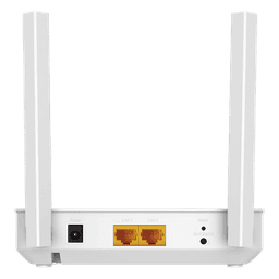 ONU/ONT - XPON Router WIFI AC 1200 / Modo EPON y GPON / 1 Puerto PON SC/APC / 2 Puertos LAN 10/100/1000 MBPS / Soporta AgiNet Config - AgiNet ACS (herramienta de gestón remota)