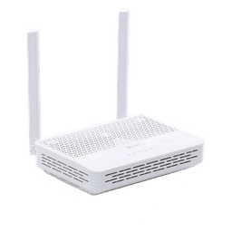 ONU/ONT - XPON Router WIFI AC 1200 / Modo EPON y GPON / 1 Puerto PON SC/APC / 2 Puertos LAN 10/100/1000 MBPS / Soporta AgiNet Config - AgiNet ACS (herramienta de gestón remota)