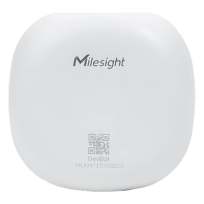 Sensor de Temperatura con Varilla Metálica para Monitoreo en Líquidos y Sólidos con LoRaWAN