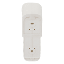 Sensor de Movimiento Tipo Cortina / 100 % Exterior / Alimentado por baterias / Doble tecnologia MW & PIR / Compatible con cualquier panel de alarma