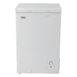 Congelador Solar Ecológico de 100L - 12/24V, Ahorro Energético y Operación sin Red Eléctrica.