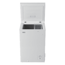Congelador Solar Ecológico de 100L - 12/24V, Ahorro Energético y Operación sin Red Eléctrica.