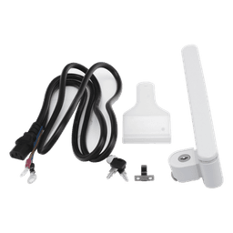 Congelador Solar Ecológico de 100L - 12/24V, Ahorro Energético y Operación sin Red Eléctrica.