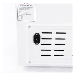 Congelador Solar Ecológico de 100L - 12/24V, Ahorro Energético y Operación sin Red Eléctrica.