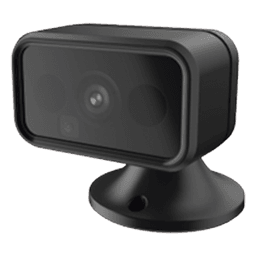 Camara interior con infrarrojo / 720p / para JC450 y JC261