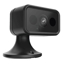Camara interior con infrarrojo / 720p / para JC450 y JC261