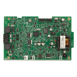 Tarjeta expansora de lazo SLC para panel de incendio ES-1000X, agrega 318 dispositivos direccionables por lazo adicional