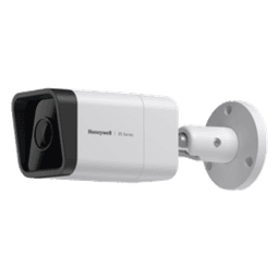 Cámara bala IP Serie 35 de 3 megapixeles, IR inteligente 40 m, WDR 120 dB, IP66/IP67/IK10, PoE