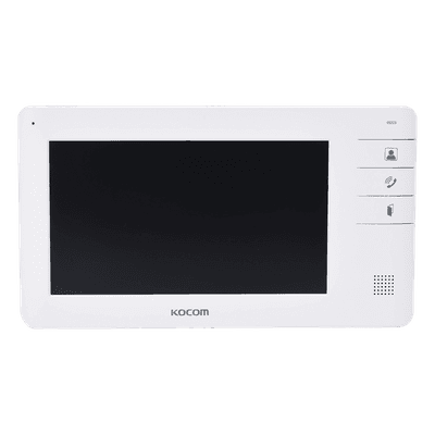Monitor adicional KCVS701EBC