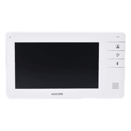 Monitor adicional KCVS701EBC