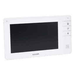 Monitor adicional KCVS701EBC